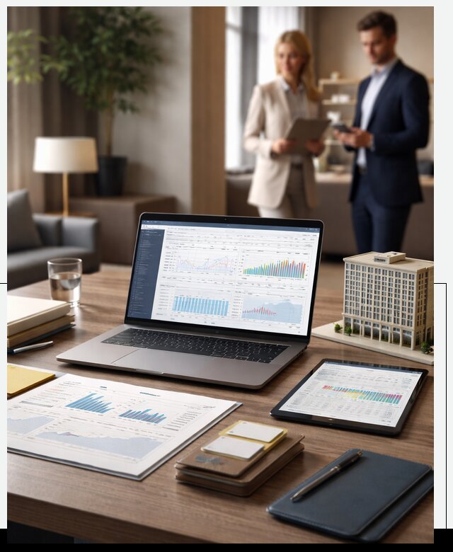 Yield management гостиница в Кореновске от 12437 р. | АвикейКнв