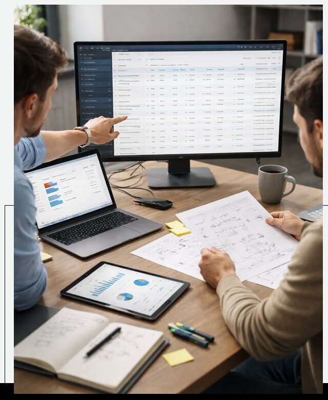 Интеграция GDS и настройка онлайн-бронирования в Кореновске